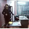 Akhil Dwivedi