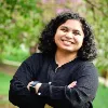 Vaishnavi Vodela