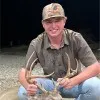 Tanner Bergeron