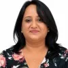 Zeena Fernandes