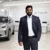 Ajithulla Mohamed mustafa