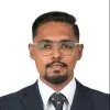 Dharmik Shah
