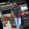 Rishikesh Sharma