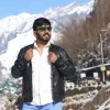 Daula ram meghwal