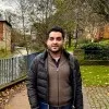Arbab Behram Khan
