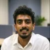 Shreyas Heranjal