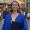 Jaya Gallagher