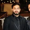 Usama Ishtiaq