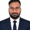 Devendra Reddy
