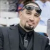 Michael Rodriguez