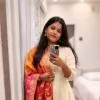 vrushali sangare