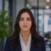 Fatima zahrae Ouzeroual