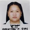 Sweetzel Eyas