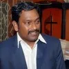 Ebnezar Perumal