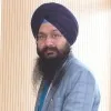Harwinder Singh