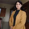 Beauti Jain