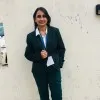 Chintal Niral Mehta
