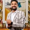 Abhishek Bahl