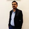 Pravin Auti