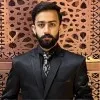 Areeb Ahmed Khan