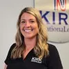 Katy Crumrine