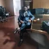 Rohit Kumar Mondal