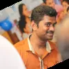 Karthickraja Kamaraj