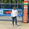 Ankit kumar singh