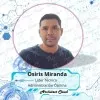 Carlos Osiris Miranda Villa