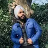 Harshdeep Singh