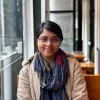 Anwesha Das