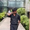 George Mathew