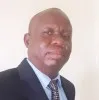 Patrick Okao