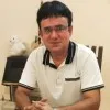 Muhammad Iqbal Umrani