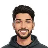 Rehaan Sharma