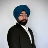 Gautamvir Singh Sandhu