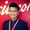 MUHAMMAD SHAH BIN MOHD SHAHRIN
