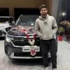 mayank saini