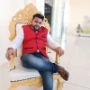 Nikhil Bansal