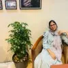 Sameena Yasmin