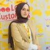 Ghadeer Yousef