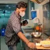Arjun Thriveni