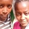 LOISE MWANGI