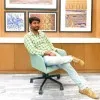 SAURABH KUMAR SINGH YADAV