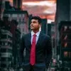 Ayan Das Sharma