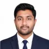 Vyshak Manthukandathil