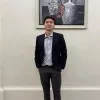 Daniel Ang