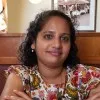 Umapadmavathi Rajan