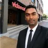 Sudhir Ramcharun