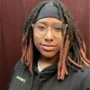 Ebony Peart